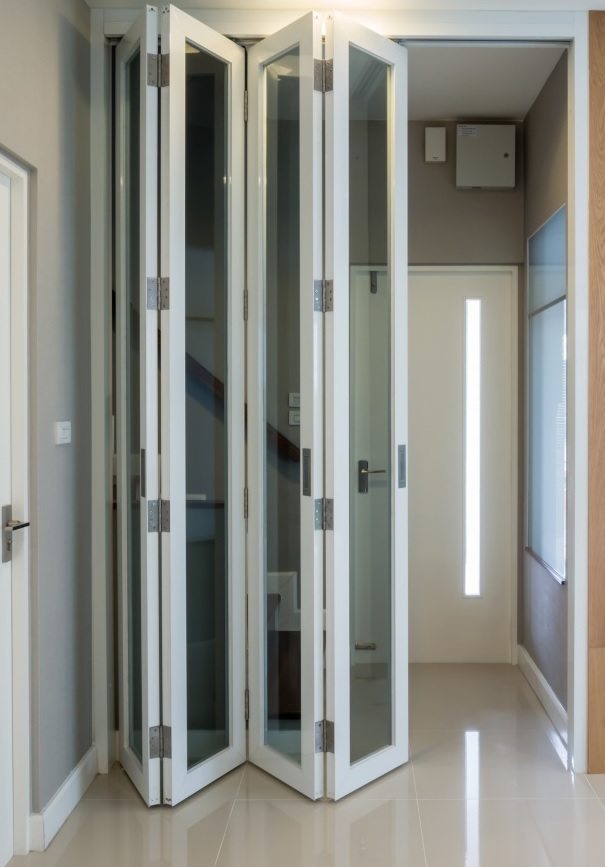 bifold door Staines-upon-Thames, Egham Hythe, TW18