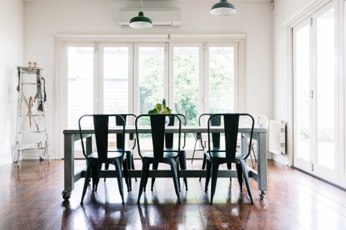 bifold door Staines-upon-Thames